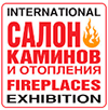 Moscow FIREPLACES SALON