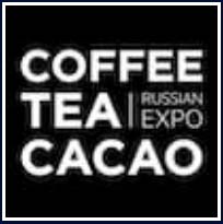 Coffee Tea Cacao Russian Expo