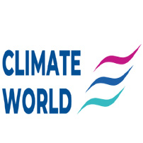 Climate World 2026 Moscow, RussiaNovember 10th – 13th, 2026 Climate World