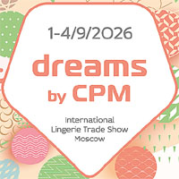 dreams by CPM