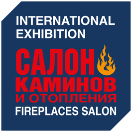 FIREPLACES SALON