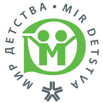 Mir Detstva