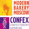 Modern Bakery Moscow: 러시아 제과·제빵 산업의 30년 전통 국제 전시회 Modern Bakery Moscow