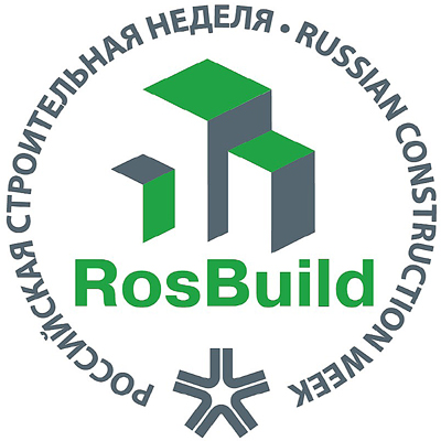 RosBuild: 러시아 건축 자재 및 기술 전문 전시회 RosBuild