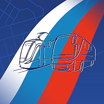 Russian Urban Mobility Week