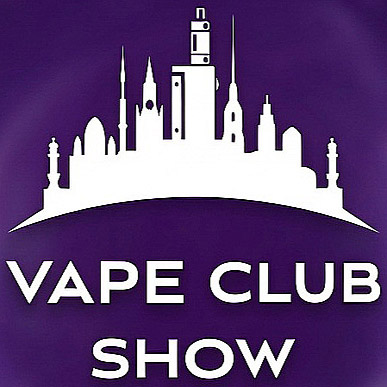 Vape Club Show