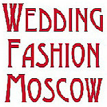WEDDING FASHION MOSCOW