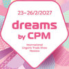 dreams by CPM